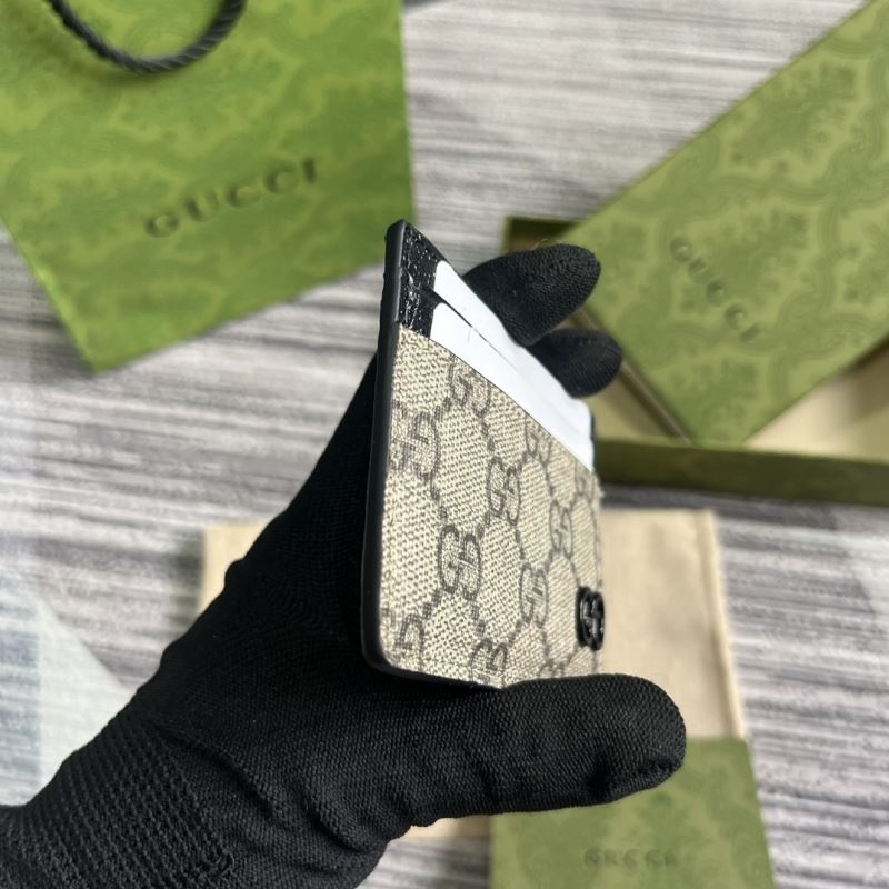 Gucci Wallets